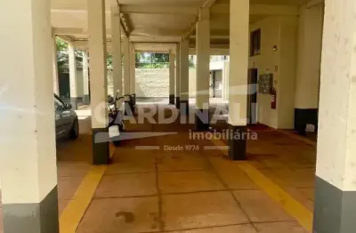 Apartamento com 2 quartos para alugar na Rua Miguel Alves Margarido, Bloco 02 - Bloco 02, 380, Parque Arnold Schimidt, São Carlos