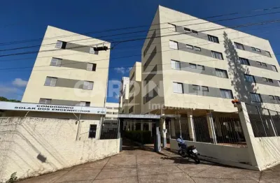 Apartamento com 2 quartos para alugar na Rua Miguel Alves Margarido, Bloco 02 - Bloco 02, 380, Parque Arnold Schimidt, São Carlos