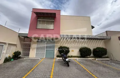 Sala comercial para alugar na Avenida Doutor Carlos Botelho, Sala 3, 2700, Centro, São Carlos