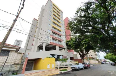 Apartamento com 1 dormitório no jardim lutfalla próximo a usp em são carlos