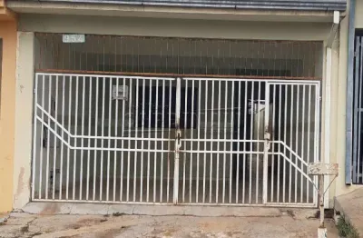 Casa com 1 quarto para alugar na Rua Gastão Vieira, Frente, 954, Parque Santa Felícia Jardim, São Carlos