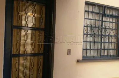 Apartamento com 2 quartos para alugar na Rua Coronel José Augusto De Oliveira Salles, Bloco 01, 874, Vila Izabel, São Carlos
