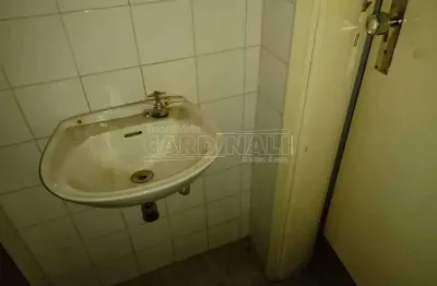 Sala comercial no centro próximo a prefeitura municipal em araraquara