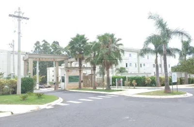 Apartamento com 2 quartos para alugar na Avenida João Stella, Bloco 02, 200, Parque Santa Felícia Jardim, São Carlos