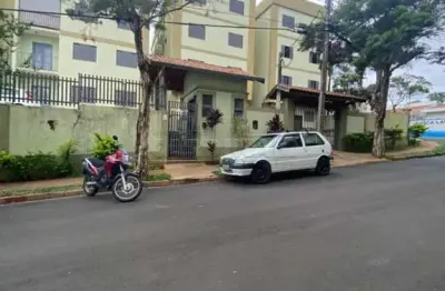 Apartamento com 2 quartos para alugar na Rua Alvarenga Peixoto, Bloco B, 320, Cidade Jardim, São Carlos