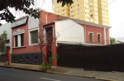 Casa com 3 quartos para alugar na Rua Padre Teixeira, 2056, Centro, São Carlos