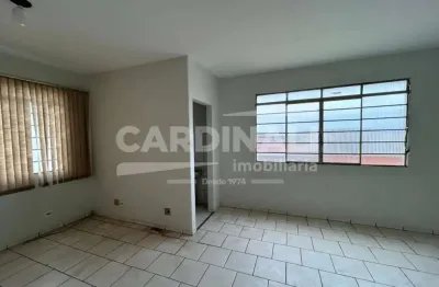 Sala comercial no parque santa felícia jardim próxima a escola angelina dagnone de melo em são carlos