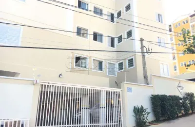 Apartamento com 3 quartos para alugar na Rua Humberto Manelli, Bloco 01, 150, Jardim Gibertoni, São Carlos