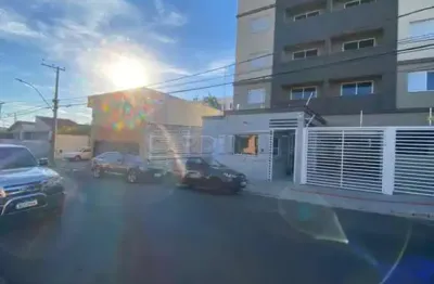 Apartamento com 2 quartos para alugar na Rua São Sebastião, 1455, Parque Santa Mônica, São Carlos