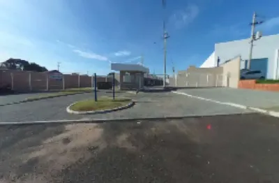 Casa em condomínio fechado com 2 quartos para alugar na Estrada Doutor Benjamin Lopes Osore, 2200, Jardim Tangará, São Carlos