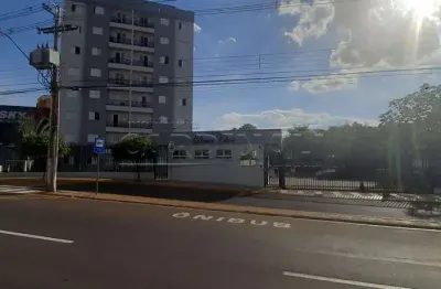 Condomínio em ótima localização, próximo ao shopping iguatemi, quase em frente ao mc donald`s e de fácil acesso a região central
