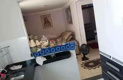 Apartamento com 2 quartos à venda na Avenida Doutor Heitor José Reali, Bloco 24, 1031, Jardim Nova São Carlos, São Carlos