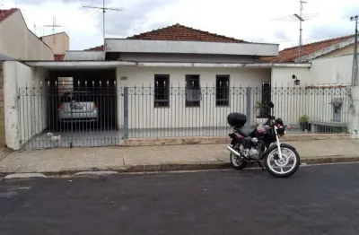Casa com 3 quartos à venda na Rua Doutor Bernardino de Campos, 1027, Vila Prado, São Carlos