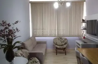 Apartamento com 2 quartos à venda na Avenida Feijó, 9º Andar, 416, Centro, Araraquara