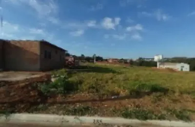 Terreno à venda na Rua Sete, , Lote 285, Quadra I, 285, Loteamento Jequitiba, Ibaté