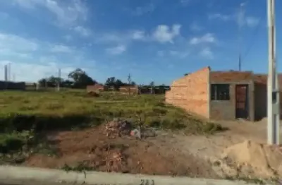 Terreno à venda na Rua Sete, , Lote 283, Quadra I, 283, Loteamento Jequitiba, Ibaté