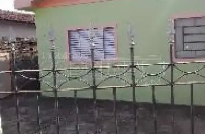 Casa com 2 quartos à venda na Rua Professor Péricles Soares, 110, Loteamento Habitacional São Carlos 2, São Carlos