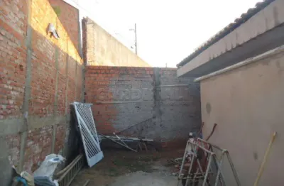 Casa com 3 quartos à venda na Rua José Santo Zangotti, 211, Jardim das Torres Prolongamento, São Carlos