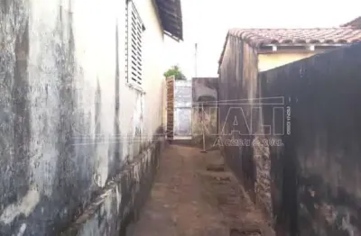 Casa com 3 quartos à venda na Rua Rui Barbosa, 773, Centro, São Carlos