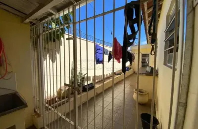 Casa com 3 quartos à venda na Rua Conselheiro João Alfredo, 127, Jardim Paraíso, São Carlos