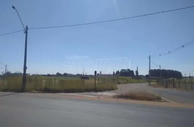 Terreno à venda na Avenida José Abilio Porto, , Lote 01, Quadra 0 Entre Miguel Petroni E Rodovia, Loteamento Habitacional São Carlos 1, São Carlos