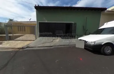 Casa com 4 quartos à venda na Rua Alvarenga Peixoto, Lote 21 Quadra 05, 360, Parque Arnold Schimidt, São Carlos