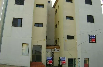 Apartamento com 2 quartos à venda na Rua Riachuelo, 846, Centro, São Carlos