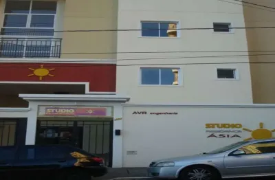 Apartamento com 1 quarto à venda na Rua Sete de Setembro, 1291, Centro, São Carlos