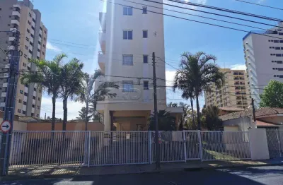 Apartamento com 1 quarto à venda na Rua Armando De Salles De Oliveira, 1º Andar, 478, Centro, Araraquara