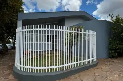 Casa com 4 quartos à venda na Rua Dona Alexandrina, Cruzamento Com Rua Tiradentes, 1820, Centro, São Carlos