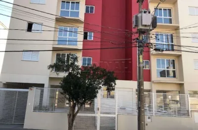 Apartamento com 2 quartos à venda na Rua Jacinto Favoreto, 573, Jardim Lutfalla, São Carlos