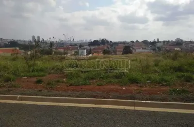 Terreno à venda na Rua Um, , Lote 3, Quadra 1, 3, Jardim Letícia, São Carlos