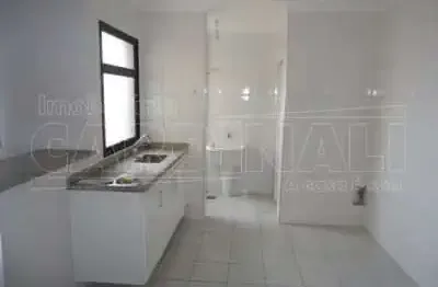 Apartamento com 3 quartos à venda na Rua Quinze de Novembro, 1776, Centro, São Carlos