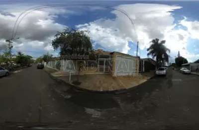 Casa com 3 quartos à venda na Rua Doutor Orlando Damiano, 2374, 2374, Jardim Macarengo, São Carlos