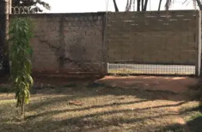 Terreno à venda na Rua João Mascia, Terreno, 326, Jardim Aclimação, Araraquara
