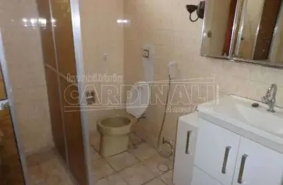 Casa com 3 quartos à venda na Rua Ambrósio dos Santos, 988, Parque Santa Felícia Jardim, São Carlos