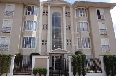 Apartamento com 2 quartos à venda na Alameda das Azaleias, 801, Cidade Jardim, São Carlos