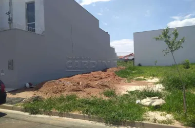 Terreno à venda no Jardim Letícia, São Carlos 