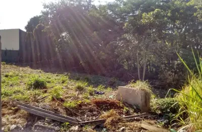 Terreno à venda na Rua Joaquim Augusto Ribeiro De Souza, , Lote 05, Quadra 11 Ao Lado Do Nº 30, Parque Santa Felícia Jardim, São Carlos