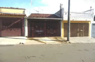 Casa com 1 quarto à venda na Rua José Favoretto, 224, Jardim Hikare, São Carlos