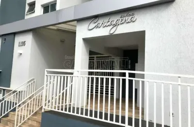 Apartamento com 3 quartos à venda na Rua Visconde de Inhaúma, 1195, Centro, São Carlos