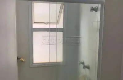 Apartamento com 2 quartos à venda na Avenida Rodrigo Fernando Grillo, Bloco 03, 587, Jardim dos Manacás, Araraquara