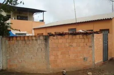 Casa com 1 quarto à venda na Rua Rio Paranapanema, Esq C/ Rio Parana, 435, Jardim Jóckei Club A, São Carlos