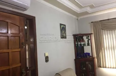 Casa com 3 quartos à venda na Rua Imperador Hiroito, 54, Jardim Hikare, São Carlos