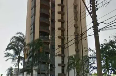 Apartamento com 3 quartos à venda na Rua Vítor Manoel Souza Lima, 453, Jardim Bethânia, São Carlos