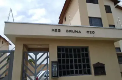 Apartamento com 2 quartos à venda na Rua Vitorio Giometti, Bloco 02 - Bloco 02, 620, Jardim Nova Santa Paula, São Carlos