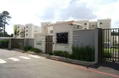Apartamento com 2 quartos à venda na Avenida Doutor Heitor José Reali, Bloco 31, 1031, Jardim Nova São Carlos, São Carlos
