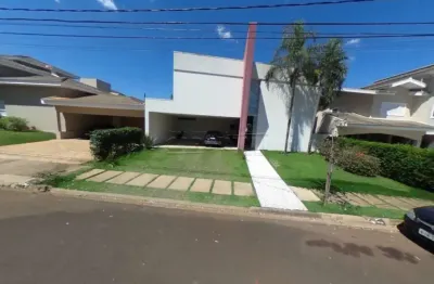 Casa em condomínio fechado com 5 quartos à venda na Avenida Miguel Damha, 1000, Condomínio Parque Residencial Damha l, São Carlos