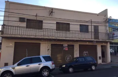 Sala comercial à venda na Rua Episcopal, 1777, 1775, Centro, São Carlos