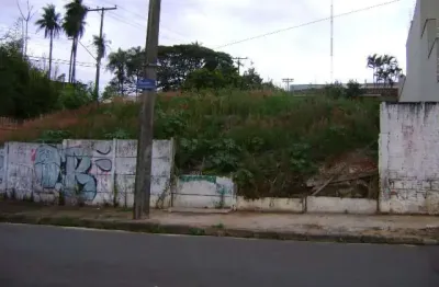 Terreno à venda na Rua Adolfo Catani, , Lote 8, Quadra 4 C/ Miguel Giometti - Quadra 4, Vila Elizabeth, São Carlos